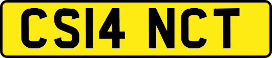 CS14NCT