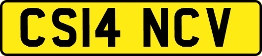 CS14NCV