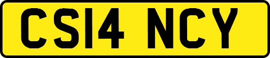 CS14NCY