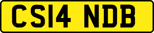 CS14NDB