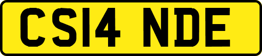 CS14NDE