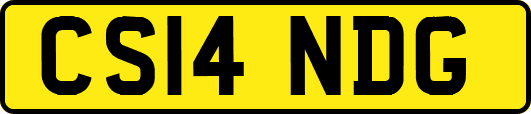 CS14NDG