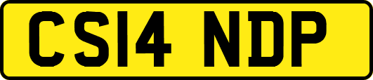 CS14NDP