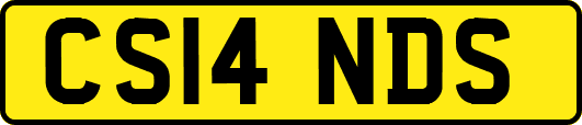 CS14NDS