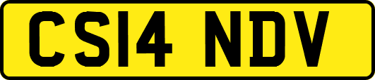 CS14NDV