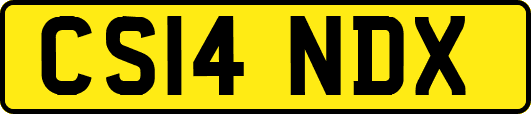 CS14NDX