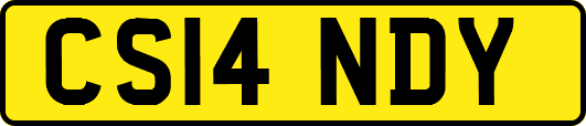 CS14NDY