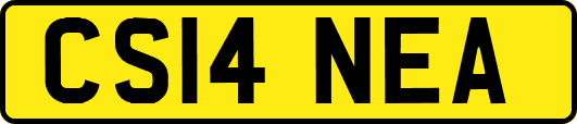 CS14NEA