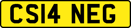 CS14NEG