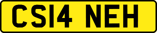CS14NEH