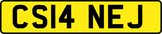 CS14NEJ