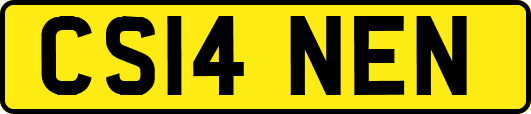 CS14NEN