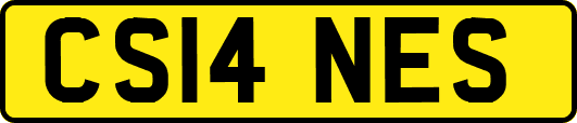 CS14NES