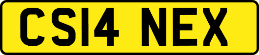CS14NEX