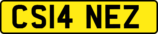 CS14NEZ