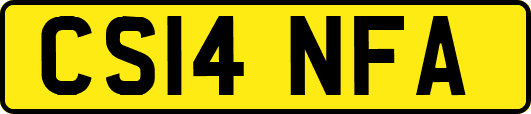 CS14NFA