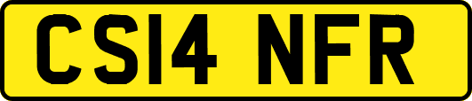CS14NFR