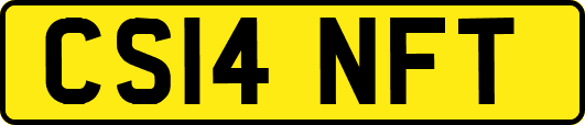 CS14NFT