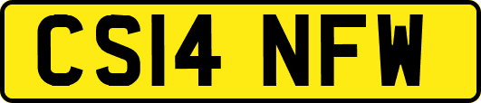 CS14NFW