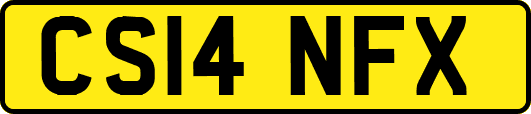 CS14NFX