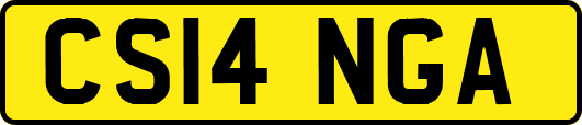 CS14NGA