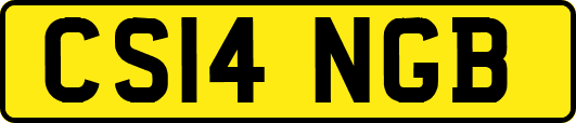 CS14NGB