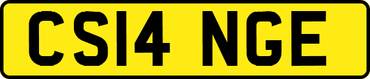 CS14NGE