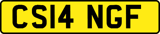 CS14NGF