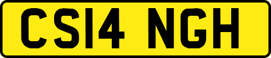 CS14NGH