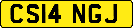 CS14NGJ
