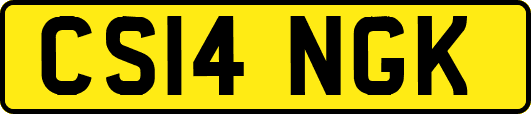CS14NGK