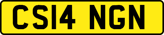 CS14NGN