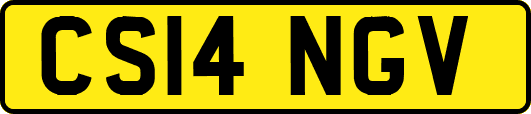 CS14NGV