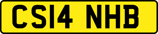 CS14NHB