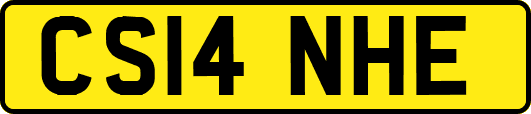 CS14NHE
