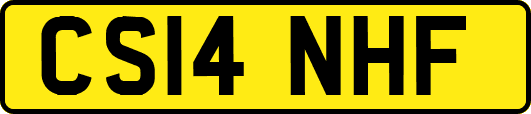 CS14NHF