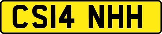 CS14NHH