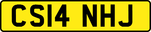 CS14NHJ