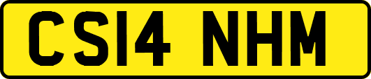 CS14NHM
