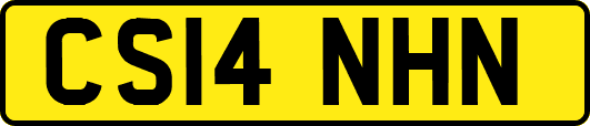 CS14NHN