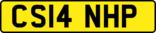 CS14NHP