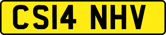 CS14NHV