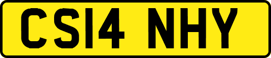 CS14NHY