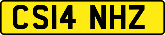 CS14NHZ