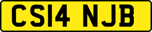 CS14NJB