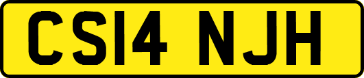 CS14NJH