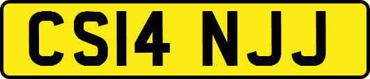 CS14NJJ