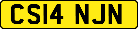 CS14NJN