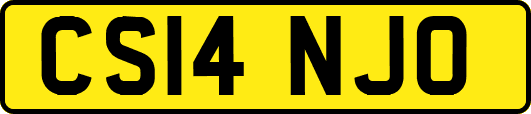 CS14NJO
