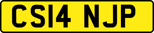 CS14NJP